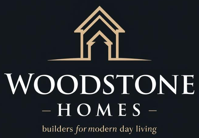 Woodstone Homes logo